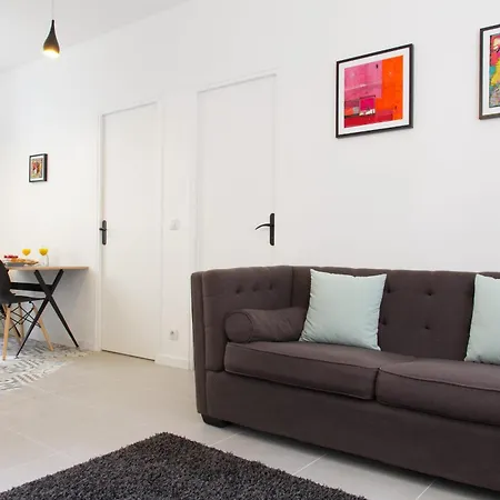 Appartamento Bnbnova - St Germain Des Pres - 2br