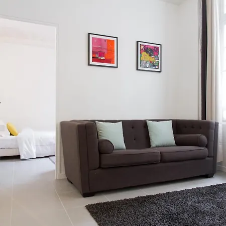 Bnbnova - St Germain Des Pres - 2br Appartamento *