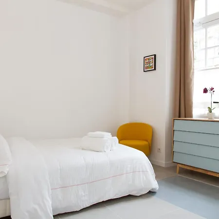 Appartamento Bnbnova - St Germain Des Pres - 2br *