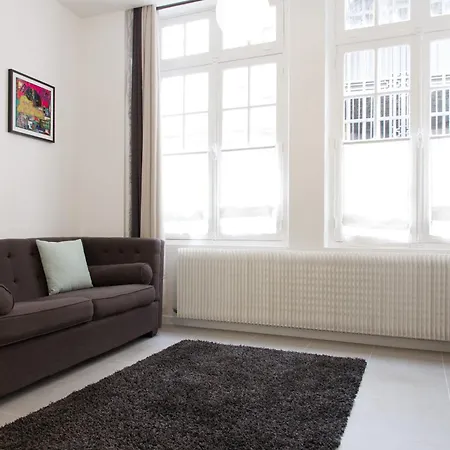 Bnbnova - St Germain Des Pres - 2br Appartamento Parigi