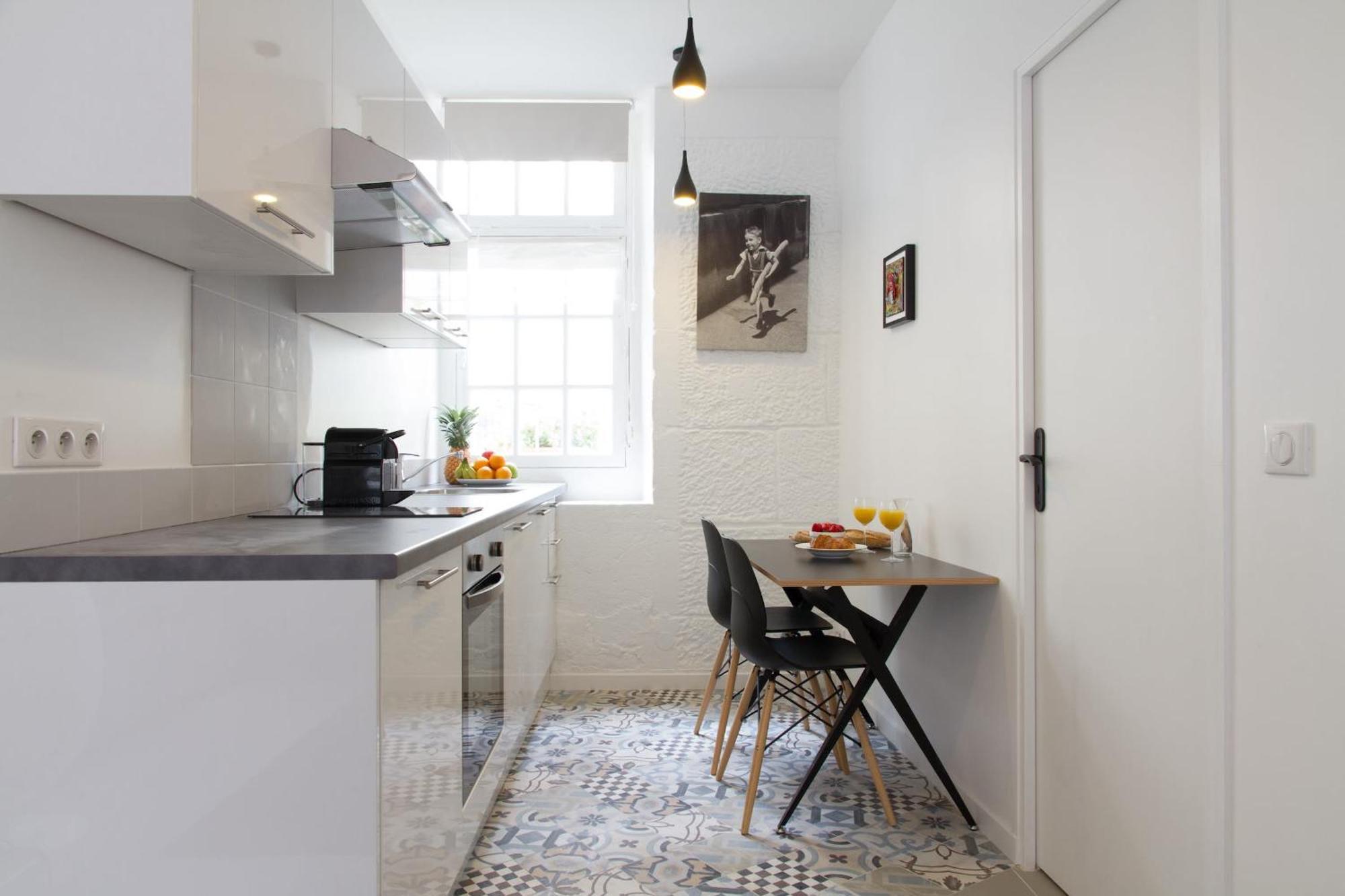 Bnbnova - St Germain Des Pres - 2br Parigi