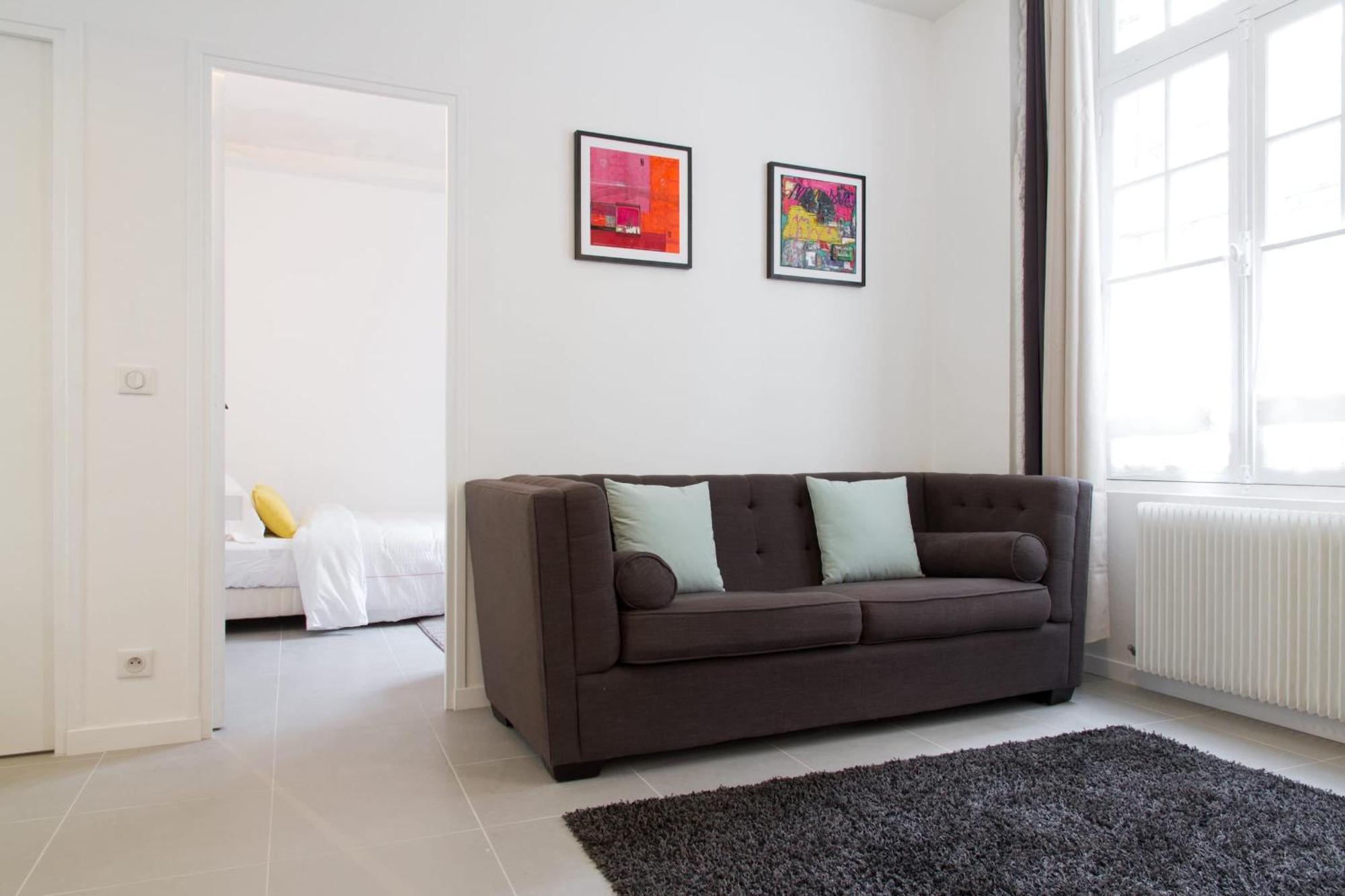 Bnbnova - St Germain Des Pres - 2br Appartamento *