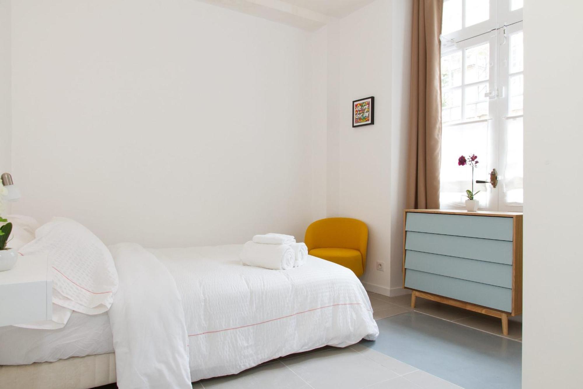 Appartamento Bnbnova - St Germain Des Pres - 2br *