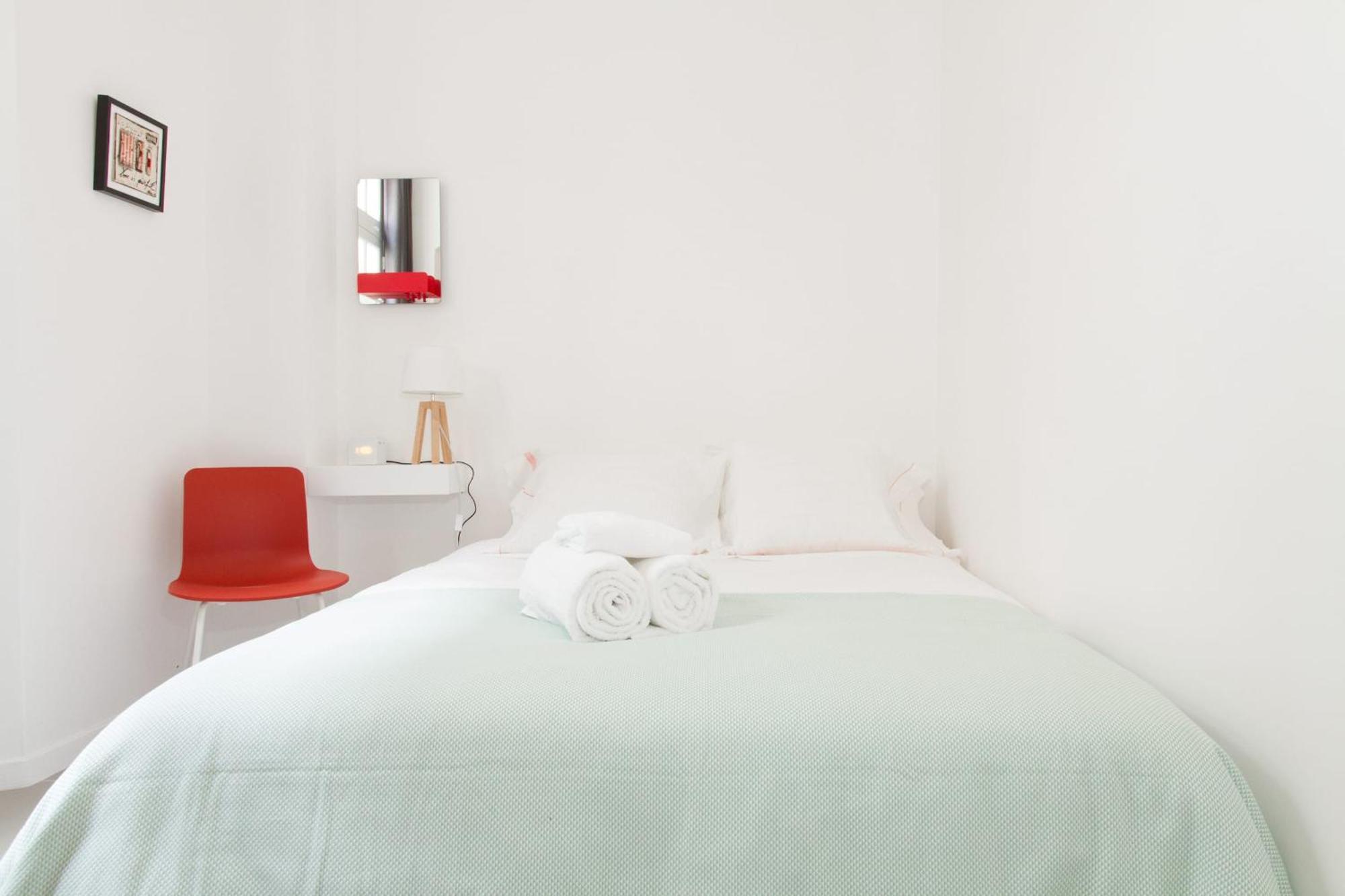 Appartamento Bnbnova - St Germain Des Pres - 2br Parigi